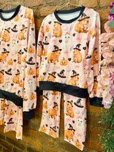 Load image into Gallery viewer, Spooky Capy Lounge Set
