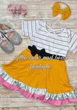 Load image into Gallery viewer, Pencil Twirl Dress
