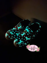 Load image into Gallery viewer, Mommy and Me Glow In The Dark Slides

