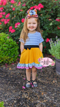 Load image into Gallery viewer, Pencil Twirl Dress
