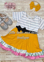 Load image into Gallery viewer, ✏️ Pre-order closes 6/1 Ladies Pencil Me In Dress
