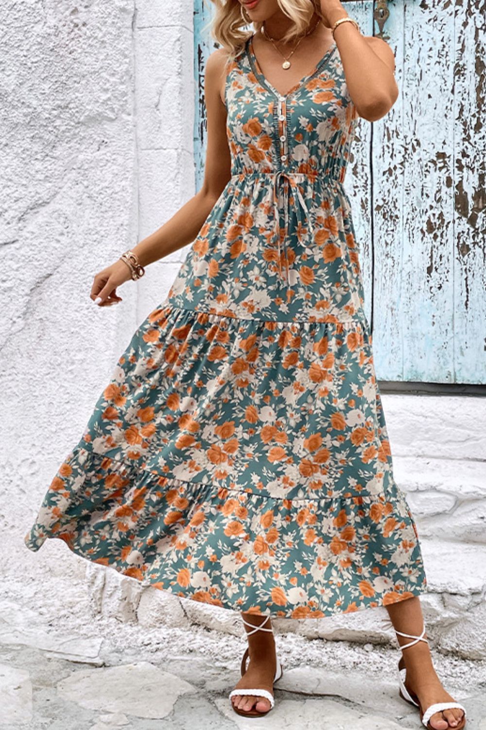 white off shoulder skater dress Women's Menos Bubble/Balloon Off-Shoulder Cotton Spandex Maxi Dress  S/M/L/Customize White MEAN BLVD