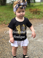 Load image into Gallery viewer, Frankie&#39;s Fight Go Gold  Childhood Cancer Child Shirt
