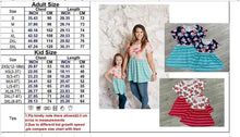 Load image into Gallery viewer, Mommy and Me Floral Top
