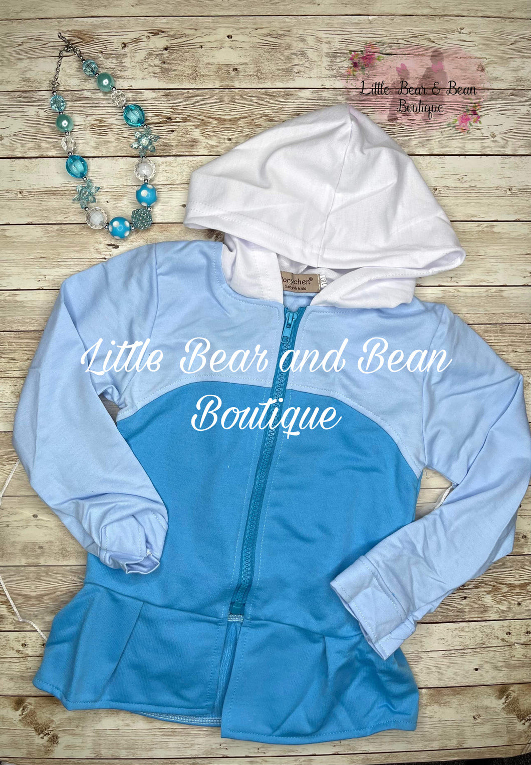 Ice Queen Hoodie