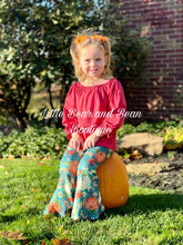 Load image into Gallery viewer, Harvest Pumpkin Belle Set
