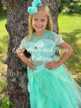 Load image into Gallery viewer, Magic Carpet Princess Tulle Dress
