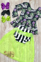 Load image into Gallery viewer, B Juice Tulle Bummie Set
