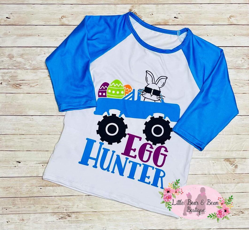 Egg Hunter Shirt