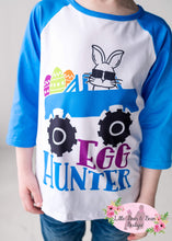 Load image into Gallery viewer, Egg Hunter Shirt
