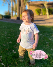 Load image into Gallery viewer, Mommy &amp; Me Bunny Shirt- Kids
