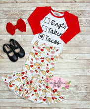 Load image into Gallery viewer, Love Tacos Belle Set
