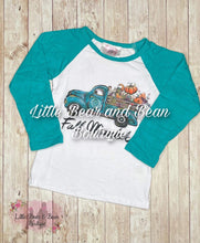 Load image into Gallery viewer, Fall Market Shirt
