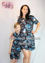 Load image into Gallery viewer, Mommy &amp; Me Space Set-Ladies
