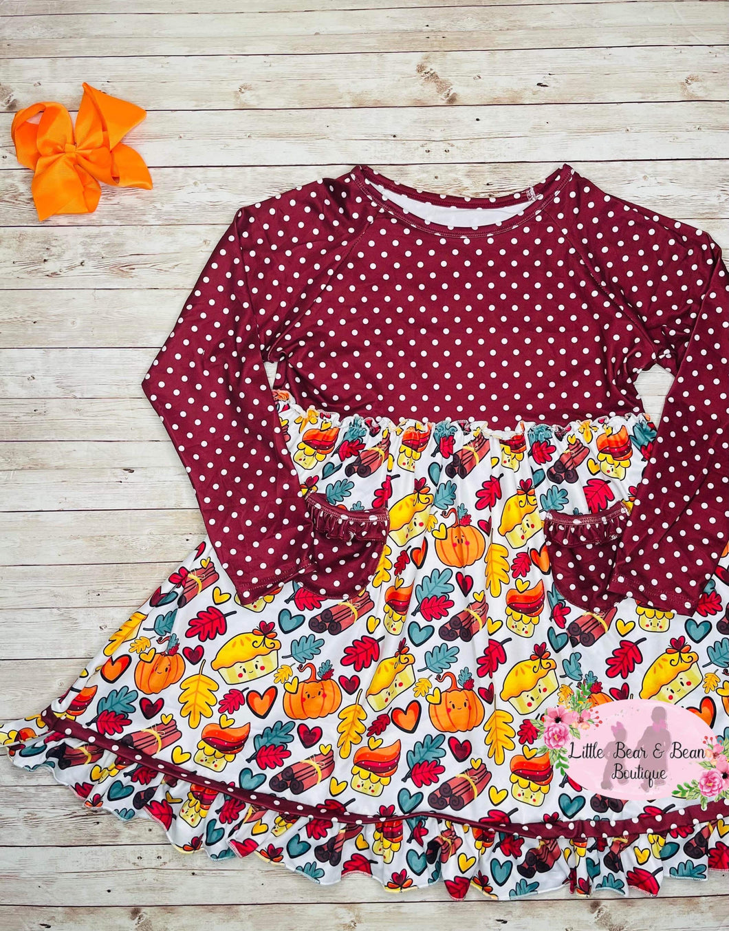 bright fall dress Fall Dresses for Women 2024, Bright Autumn Leaves Charm Womens Fall Dresses Long Sleeve Casual Tie Waist Clothes, Womens Fall Fashion 2024 Midi