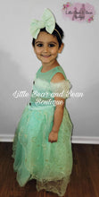 Load image into Gallery viewer, Magic Carpet Princess Tulle Dress
