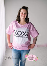 Load image into Gallery viewer, Original Love Letter XOXO Mommy and Me Shirt Ladies
