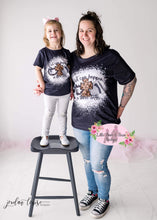 Load image into Gallery viewer, A Lot Can Happen Mommy and Me Shirt Ladies
