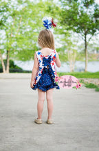 Load image into Gallery viewer, USA Rag Doll Swing Back Bummie Set
