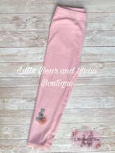 Load image into Gallery viewer, Bunny Embellished Leggings
