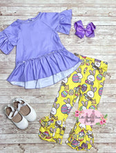 Load image into Gallery viewer, Bright Bunny Eggs Triple Belle Set
